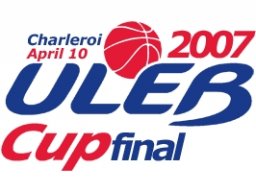 ULEB CUB 2006-2007 FINAL